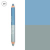 12 Colors Highlighter Glitter Eyeshadow Eyeliner