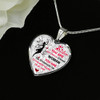 To My Sister: Gift For Sister, Christmas Gift For Sister, Idea Gift For Sister, Necklace For Sister, Family Gift 1108ts