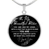 To My Sister Necklace Gifts Sister Idea Gifts For Sister Best Gifts For Sister Amazing Gifts For Sister 1123ts