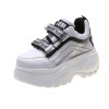 Chunky Platform Sneakers