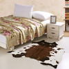 Zebra/Cow Printed carpet