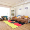 Flag area rugs/rugs USA