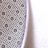 Rabbit Cartoon round rugs/carpet
