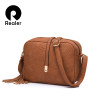 REALER women bag fashion women messenger bag female high quality shoulder crossbody bags ladies designer handbag famous brands REALER women bag fashion women messenger bag female high quality shoulder crossbody bags ladies designer handbag famous brands