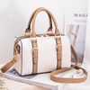 2020 New Fashion Ladies Pillow Baghigh quality Boston Women's Bag Fashion Wild Women's Handbag Shoulder Crossbody Bag