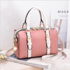 2020 New Fashion Ladies Pillow Baghigh quality Boston Women's Bag Fashion Wild Women's Handbag Shoulder Crossbody Bag