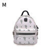 FULANPERS Mini Backpack Female School Bags small Backpack For Teenage Girls 2020 Fashion Women Backpack Bags Ladies White&Black