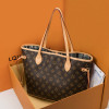 2020 New Real Leather Handbags Fashion Large Capacity Tote Bag Ladies All-match Single Shoulder Messenger Purses and Handbags Gg