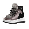 FEDONAS Brand Women Wool Ankle Boots Winter Warm Short Boots Genuine Leather Office Casual Shoes Woman Flats Platform Boots FEDONAS Brand Women Wool Ankle Boots Winter Warm Short Boots Genuine Leather Office Casual Shoes Woman Flats Platform Boots