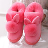 2020 New Fashion Autumn Winter Cotton Slippers Rabbit Ear Home Indoor Slippers Winter Warm Shoes Womens Cute Plus Plush Slippers 2020 New Fashion Autumn Winter Cotton Slippers Rabbit Ear Home Indoor Slippers Winter Warm Shoes Womens Cute Plus Plush Slippers