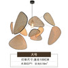 Simplicity Chandelier Southeast Asia Living Room Lighting Dining Room Chandelier Creative Leaf Grid Rural Hand Made Rattan Lamp Simplicity Chandelier Southeast Asia Living Room Lighting Dining Room Chandelier Creative Leaf Grid Rural Hand Made Rattan Lamp