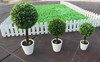 Home Decorative Bonsai artificial plants/fake flowers