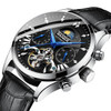 New HAIQIN Top Luxury Automatic Mechanical Watch Men Classic Bussiness Tourbillon Waterproof Sports Wristwatch Relogio Masculino New HAIQIN Top Luxury Automatic Mechanical Watch Men Classic Bussiness Tourbillon Waterproof Sports Wristwatch Relogio Masculino