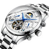 New HAIQIN Top Luxury Automatic Mechanical Watch Men Classic Bussiness Tourbillon Waterproof Sports Wristwatch Relogio Masculino New HAIQIN Top Luxury Automatic Mechanical Watch Men Classic Bussiness Tourbillon Waterproof Sports Wristwatch Relogio Masculino