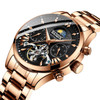 New HAIQIN Top Luxury Automatic Mechanical Watch Men Classic Bussiness Tourbillon Waterproof Sports Wristwatch Relogio Masculino New HAIQIN Top Luxury Automatic Mechanical Watch Men Classic Bussiness Tourbillon Waterproof Sports Wristwatch Relogio Masculino