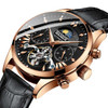 New HAIQIN Top Luxury Automatic Mechanical Watch Men Classic Bussiness Tourbillon Waterproof Sports Wristwatch Relogio Masculino New HAIQIN Top Luxury Automatic Mechanical Watch Men Classic Bussiness Tourbillon Waterproof Sports Wristwatch Relogio Masculino