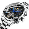 New HAIQIN Top Luxury Automatic Mechanical Watch Men Classic Bussiness Tourbillon Waterproof Sports Wristwatch Relogio Masculino New HAIQIN Top Luxury Automatic Mechanical Watch Men Classic Bussiness Tourbillon Waterproof Sports Wristwatch Relogio Masculino