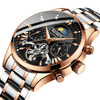 New HAIQIN Top Luxury Automatic Mechanical Watch Men Classic Bussiness Tourbillon Waterproof Sports Wristwatch Relogio Masculino New HAIQIN Top Luxury Automatic Mechanical Watch Men Classic Bussiness Tourbillon Waterproof Sports Wristwatch Relogio Masculino