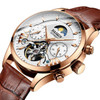 New HAIQIN Top Luxury Automatic Mechanical Watch Men Classic Bussiness Tourbillon Waterproof Sports Wristwatch Relogio Masculino New HAIQIN Top Luxury Automatic Mechanical Watch Men Classic Bussiness Tourbillon Waterproof Sports Wristwatch Relogio Masculino