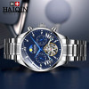 New HAIQIN Top Luxury Automatic Mechanical Watch Men Classic Bussiness Tourbillon Waterproof Sports Wristwatch Relogio Masculino New HAIQIN Top Luxury Automatic Mechanical Watch Men Classic Bussiness Tourbillon Waterproof Sports Wristwatch Relogio Masculino