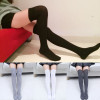 Women Socks Stockings Warm Thigh High Over the Knee Socks Long Cotton Stockings medias Sexy Stockings medias Women Socks Stockings Warm Thigh High Over the Knee Socks Long Cotton Stockings medias Sexy Stockings medias