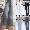 Women Socks Stockings Warm Thigh High Over the Knee Socks Long Cotton Stockings medias Sexy Stockings medias Women Socks Stockings Warm Thigh High Over the Knee Socks Long Cotton Stockings medias Sexy Stockings medias