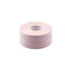 3.2mx22mm Bathroom Shower Sink Bath Sealing Strip Tape White PVC Self Adhesive Waterproof Wall Sticker For Bathroom Kitchen