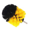 Drill Brush All Purpose Cleaner Scrubbing Brushes for Bathroom Surface Grout Tile Tub Shower Kitchen Auto Care Cleaning Tools