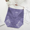Dropshipping VIP High Waist Lace Panties Butt Lift Up Underwear Women Underpants Sexy Briefs Floral Panties Female Lingerie