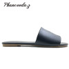 New 2020 big Size 6 - 11 shoes women sandals  Shoes Summer S  Fashion Slippers Women"s Flip Flops Top quality Casual Flats