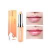 LANBENA Chameleon Lip Balm Hyaluronic Acid  Rose Moisturizing Natural Nourishing Smoothing Lip Lines Long-lasting Lip Care