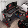 Computer table desktop home simple bedroom game table gaming table and chair combination set desk desk small table