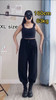 2020 Autumn/Winter Over Knee Turn-down Collar Long-sleeved Double Breasted Solid Color Minimalist Woolen Overcoat With Belt