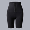Corset high waist sports leggings Women push up elastic exercise sexy yoga pants Gym workout seamless leggings artivewear femme