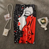 Women Vintage Skirts Flower Printing High Waist Bodycon Slim Midi Split Sexy Pencil Female Falda 24 Patterns SP524
