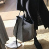 big handbag web with same wing bag handbag simple fashion joker large capacity women bags