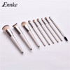 8Pcs Professional Makeup Brushes Set Powder Blush 8Pcs Professional Makeup Brushes Set Powder Blush