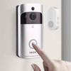 Smart Wireless WiFi Security Video Doorbell