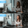 Video Conference Lighting Kit for Remote Working