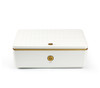 Portable UV Disinfection Box Ozone Double Sterilization Box