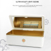 Portable UV Disinfection Box Ozone Double Sterilization Box