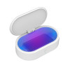 10W Mobile Phone Wireless Charging UV Sterilization Box