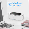 10W Mobile Phone Wireless Charging UV Sterilization Box