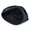 Knitted Skull Beanie