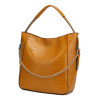 MKF By Mia K Oday Hobo Womens Shoulder Bag