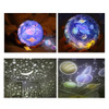 Magic Star Planet Projector Lamp Cosmos Universe Luminaria Baby Nursery Light For Birthday Gift