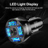 Car USB Charger