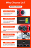 Portable Bluetooth Waterproof Outdoor Speakers