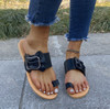 Women Sandals Summer Shoes Clip Toe Casual Buckle Ladies Slides Fashion Beach Shoes Female Flats Slippers New Flip Flops Women Sandals Summer Shoes Clip Toe Casual Buckle Ladies Slides Fashion Beach Shoes Female Flats Slippers New Flip Flops
