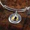 To my granddaughter:You will always be loved forever in my heart  210fDbb